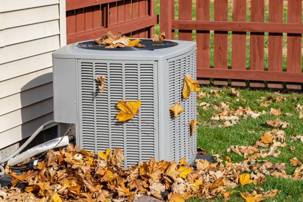 Best Solar-powered HVAC Systems in Puyallup, WA