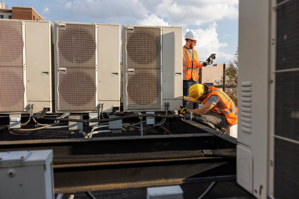 Best Commercial HVAC in Puyallup, WA