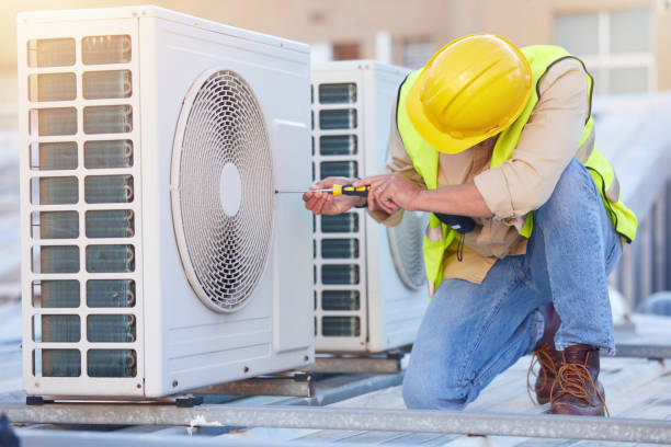 Best Seasonal HVAC Services in Puyallup, WA