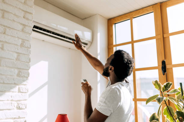 Best Furnace Cleaning in Puyallup, WA