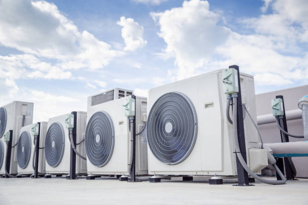 Best HVAC Software and Technology in Puyallup, WA