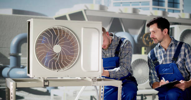 Puyallup, WA HVAC Company