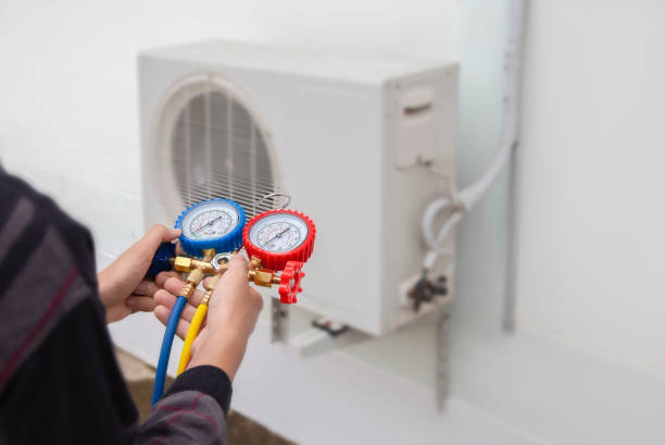 Best Residential HVAC in Puyallup, WA