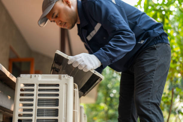 Best Air Filters and Purifiers in Puyallup, WA