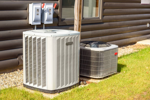 Best HVAC Equipment and Components in Puyallup, WA