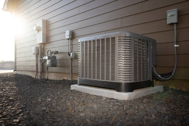 Best HVAC Supply and Distribution in Puyallup, WA